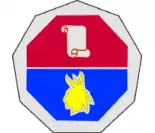 98th Infantry Division"Iroquois"