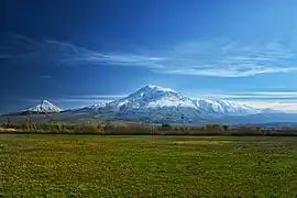 Mount Ararat