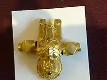 Goundara Thaali