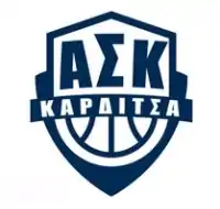 AS Karditsas logo