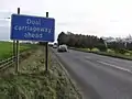 Near Randalstown, Co. Antrim
