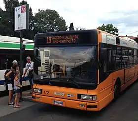 Iveco CityClass