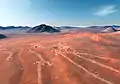 ALMA site