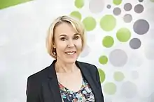 Helen Rees (2015)