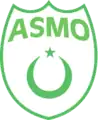 Former logo