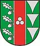 Coat of arms of Aich