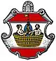 Coat of arms of Baden