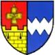 Coat of arms of Bernhardsthal