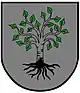 Coat of arms of Birkfeld