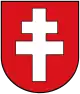 Coat of arms of Frauenkirchen