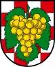 Coat of arms of Gamlitz