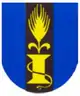 Coat of arms of Gastern