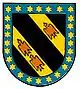 Coat of arms of Gmünd