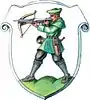 Coat of arms of Jagerberg