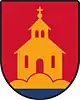 Coat of arms of Kirchberg an der Raab