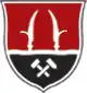 Coat of arms of Langau