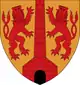 Coat of arms of Leopoldsdorf