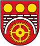 Coat of arms of Neudörfl