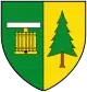 Coat of arms of Pressbaum