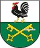 Coat of arms of Sankt Peter im Sulmtal