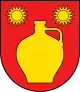Coat of arms of Stoob