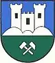 Coat of arms of Thörl
