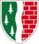Coat of arms of Tillmitsch