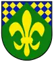 Coat of arms of Viehdorf