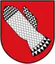 Coat of arms of Volders