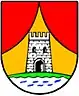 Coat of arms of Wagrain