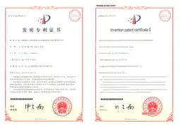 AVD Patent 2