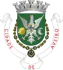 Coat of arms of District of Aveiro