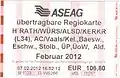 AVV Regiokarte