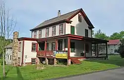 Ayres Farm