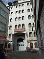 A madrasa in Fener