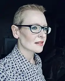 Ailís Ní Ríain