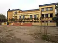 BMGS High School