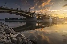 Margaret Bridge
