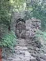 another entrance