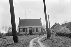 Sint Jnasteen (1967)