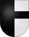 Coat of arms of Aarwangen