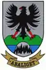 Official seal of Abaliget