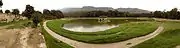 Abbas Abad Garden