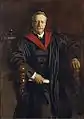 A. Lawrence Lowell1856–1943