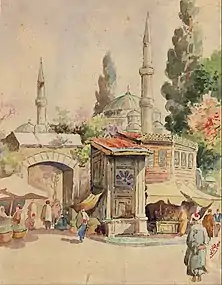 Abdul Qadir al-Rassam