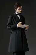 Abraham Lincoln
