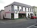 Abrakebabra in Buncrana, now closed