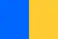 Feudal Flag of the Al Nakad clan during Middle Ages