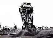 A crash in 1950.