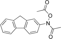 Skeletal formula